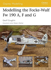 Modelling the Focke-Wulf Fw