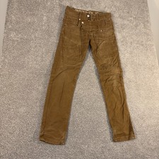 883 Police Jeans Mens W28