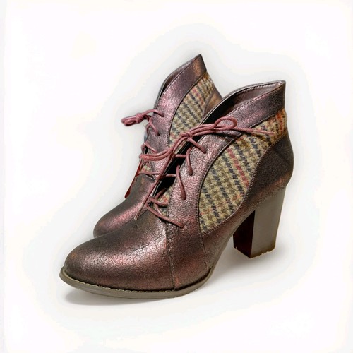 Joe browns houndstooth ankle - joe,