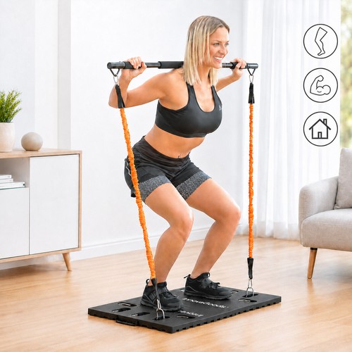 Integrated portable training - portable,