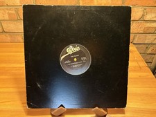 The Clash The Call Up American Import 12"  4 Track EP 1980