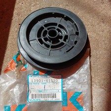 Kubota 13901-61520 Reel 