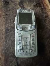 Nokia 6822 Rare Vintage QWERTY