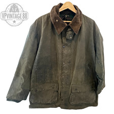 Vintage Barbour Northumbria