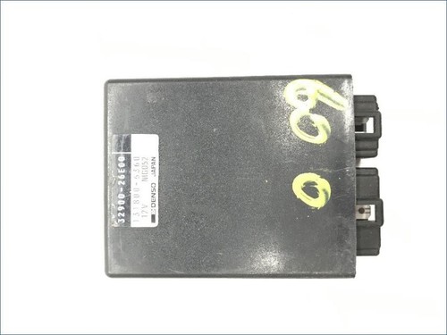 Cdi case suzuki gsf - gsf, 600