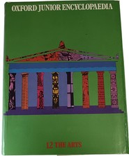 Oxford Junior Encyclopaedia