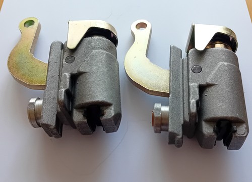 Believed rear wheel - believed,