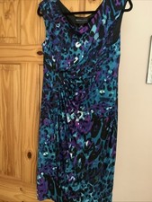 Connected Apparel Ladies Dress 12