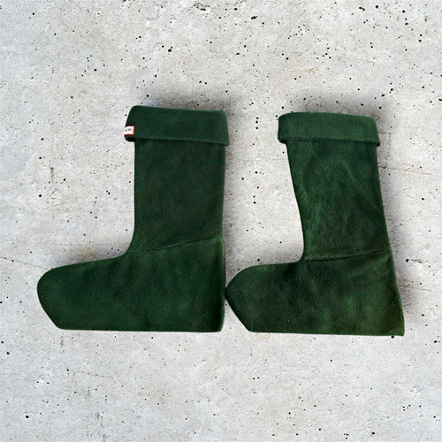 Hunter original dark green - hunter,