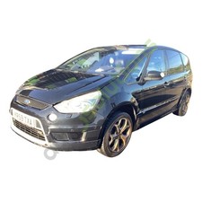 FORD S-MAX TITANIUM TDCI MK1
