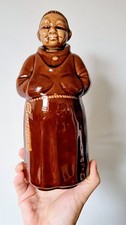 VINTAGE mid-century CERAMIC