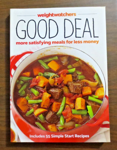 Weight watchers good - watchers,