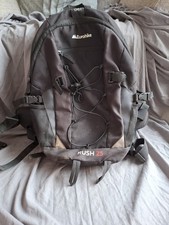Eurohike Rush 25 Hiking Day Backpack