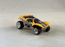 Hot Wheels DaKar 2003 First