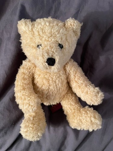 Flying bears teddy bear plush - flying,