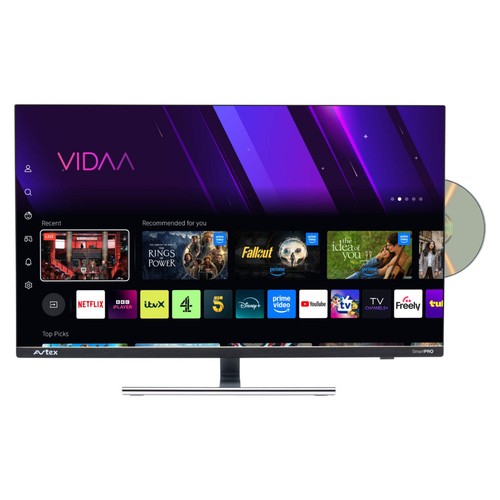 Avtex smartpro hd - 21.5",