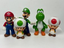 Super Mario Figures Toys -