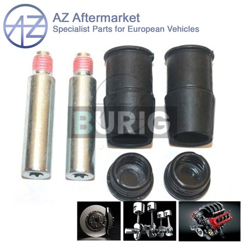 Fits ford bmw front - fits,