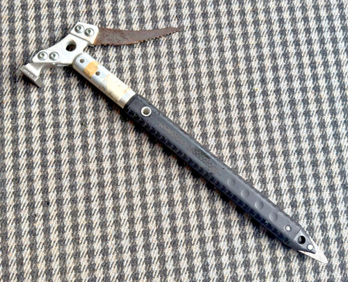 Climbing ice hammer rare - ice,