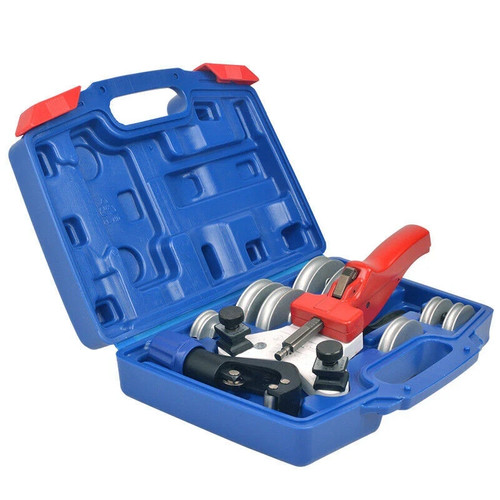 Multi manual pipe bender - manual,