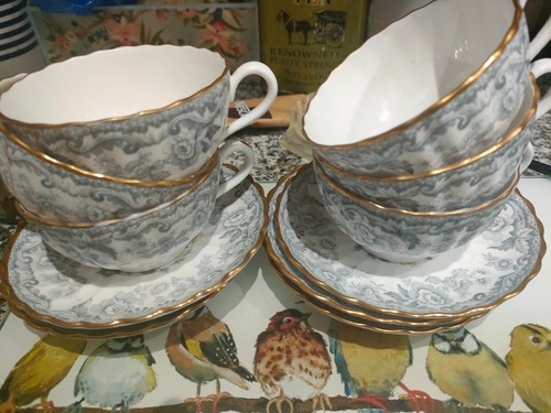 Spode dove pattern - spode,