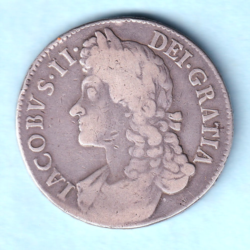 Great britain james - great,