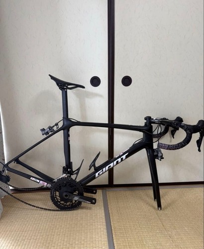 Giant tcr advanced kom size - giant,