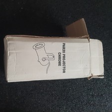 New PAR20 Projector light