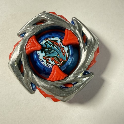 Beyblade impact drake - beyblade,
