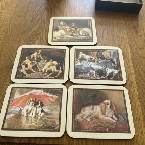 Vintage jason coasters - vintage,