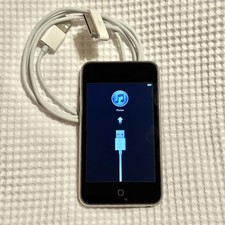 Apple iPod Touch 2nd