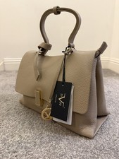 VERSACE 1969  Dollaro Handbag