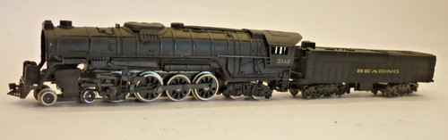 Bachmann gauge northern - bachmann,