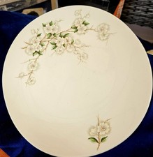 Clarice Cliff Cermics Plate.  Royal Staffordshire Pottery. Rare.