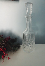 WATERFORD Crystal LISMORE Wine