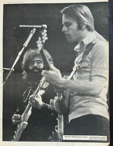 The grateful dead full - the,