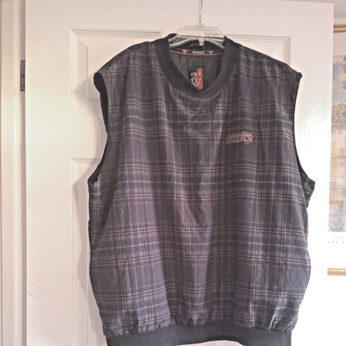 Golf windcheater vest men - golf,