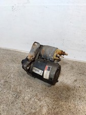 Toyota Aygo 1.0 starter motor