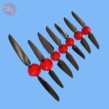 2 Sets Folding RC Propellers