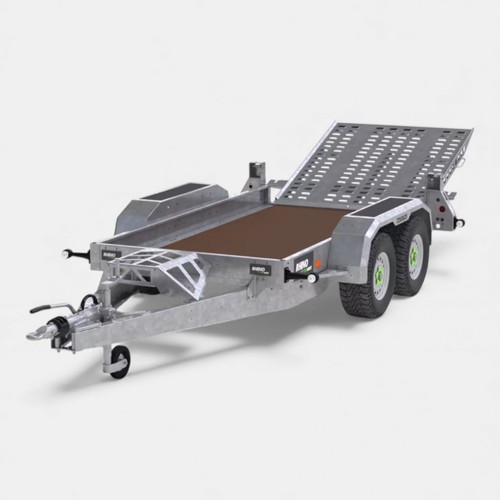Brand new apache - new, braked