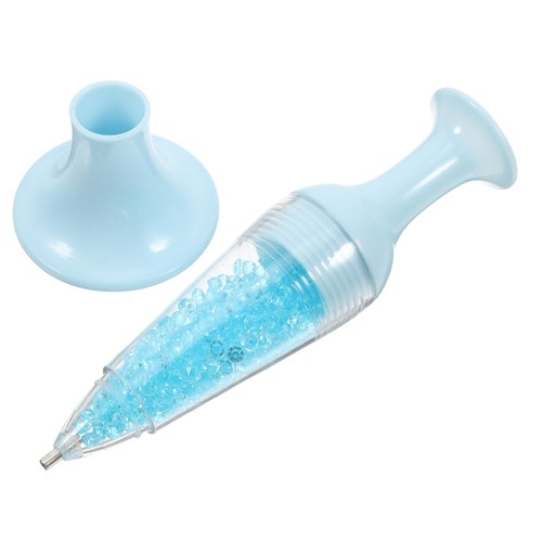 Art pen flower pot - flower,