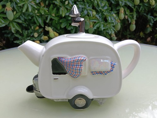Swineside teapottery white - swineside,