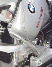 BMW R1150 GS 1150 GS ISOTTA