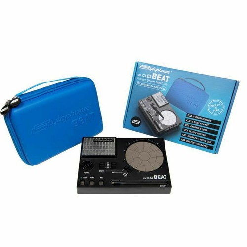 Dubreq stylophone beat with - stylophone,