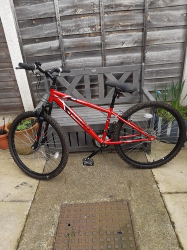 Apollo feud bicycle - feud,