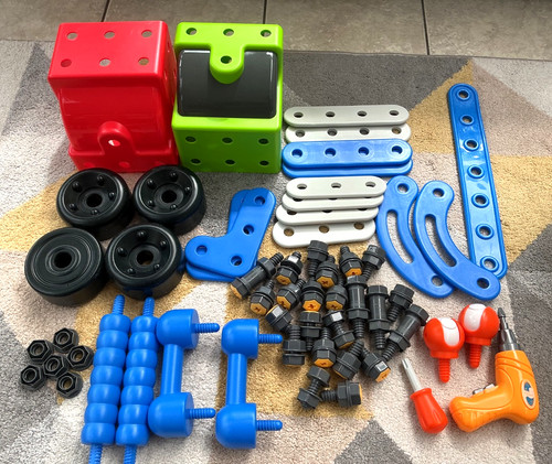 Elc build construction - it,