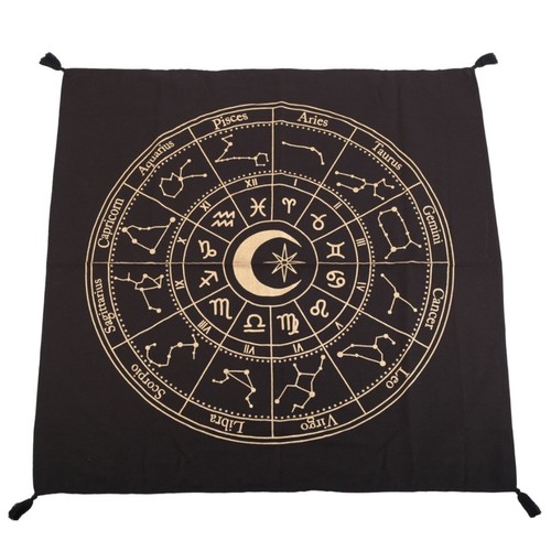 Cotton black gold - &,