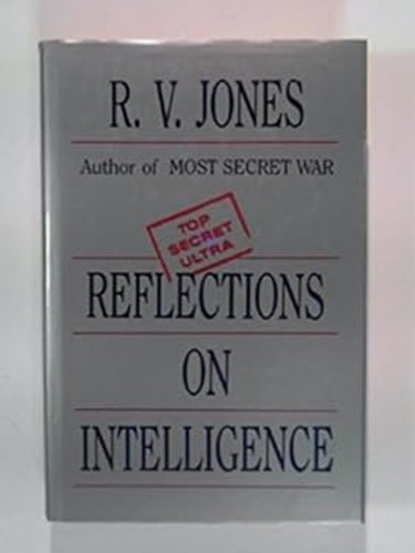 Reflections intelligence - reflections, on
