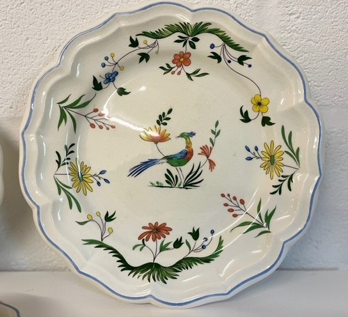 Gien oiseaux paradis - gien,