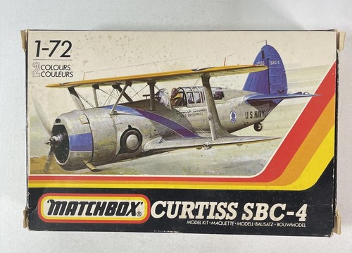 Vintage matchbox curtiss - vintage,